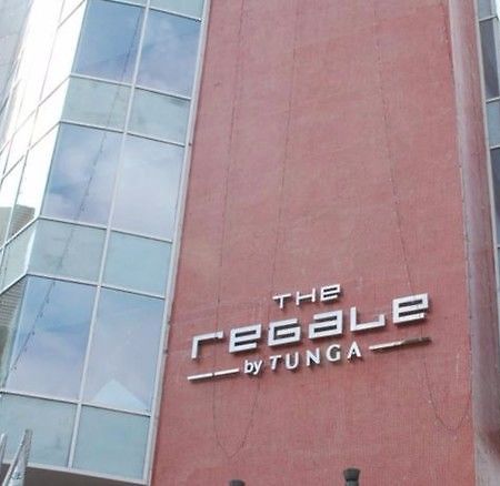 The Regale By Tunga Otel Mumbai Dış mekan fotoğraf