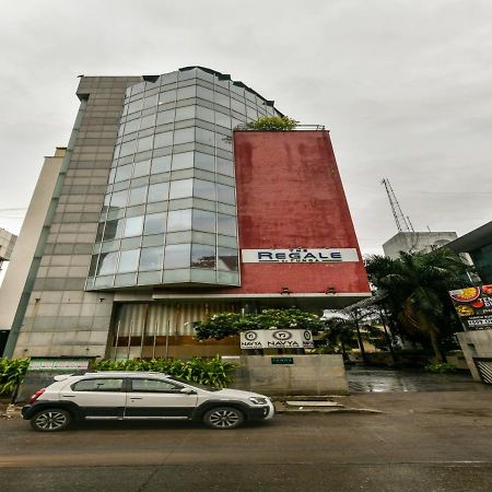 The Regale By Tunga Otel Mumbai Dış mekan fotoğraf