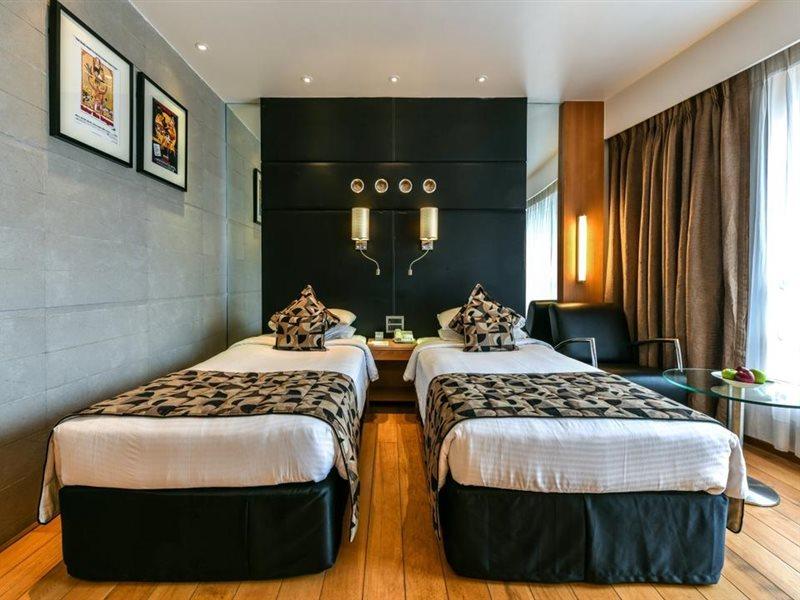The Regale By Tunga Otel Mumbai Dış mekan fotoğraf