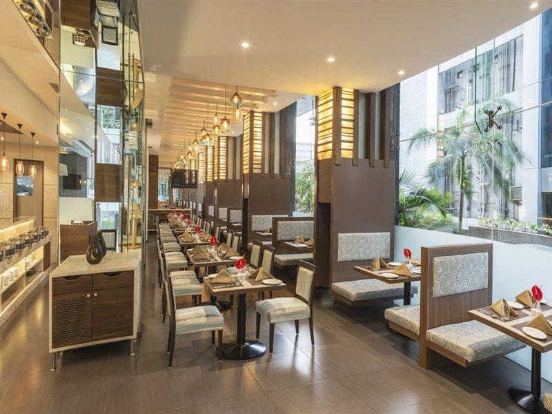 The Regale By Tunga Otel Mumbai Dış mekan fotoğraf
