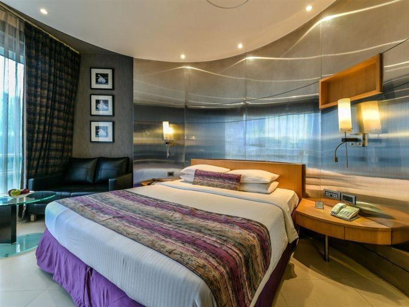 The Regale By Tunga Otel Mumbai Dış mekan fotoğraf