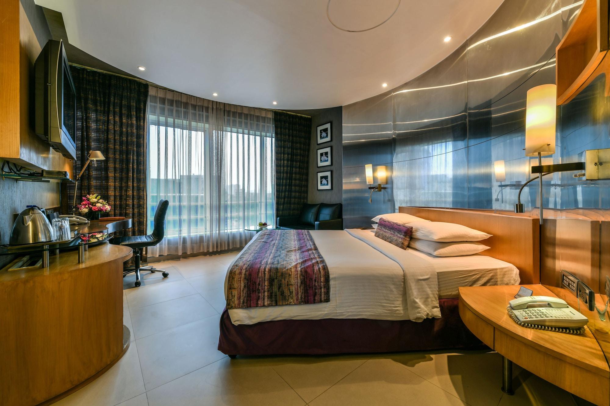 The Regale By Tunga Otel Mumbai Dış mekan fotoğraf