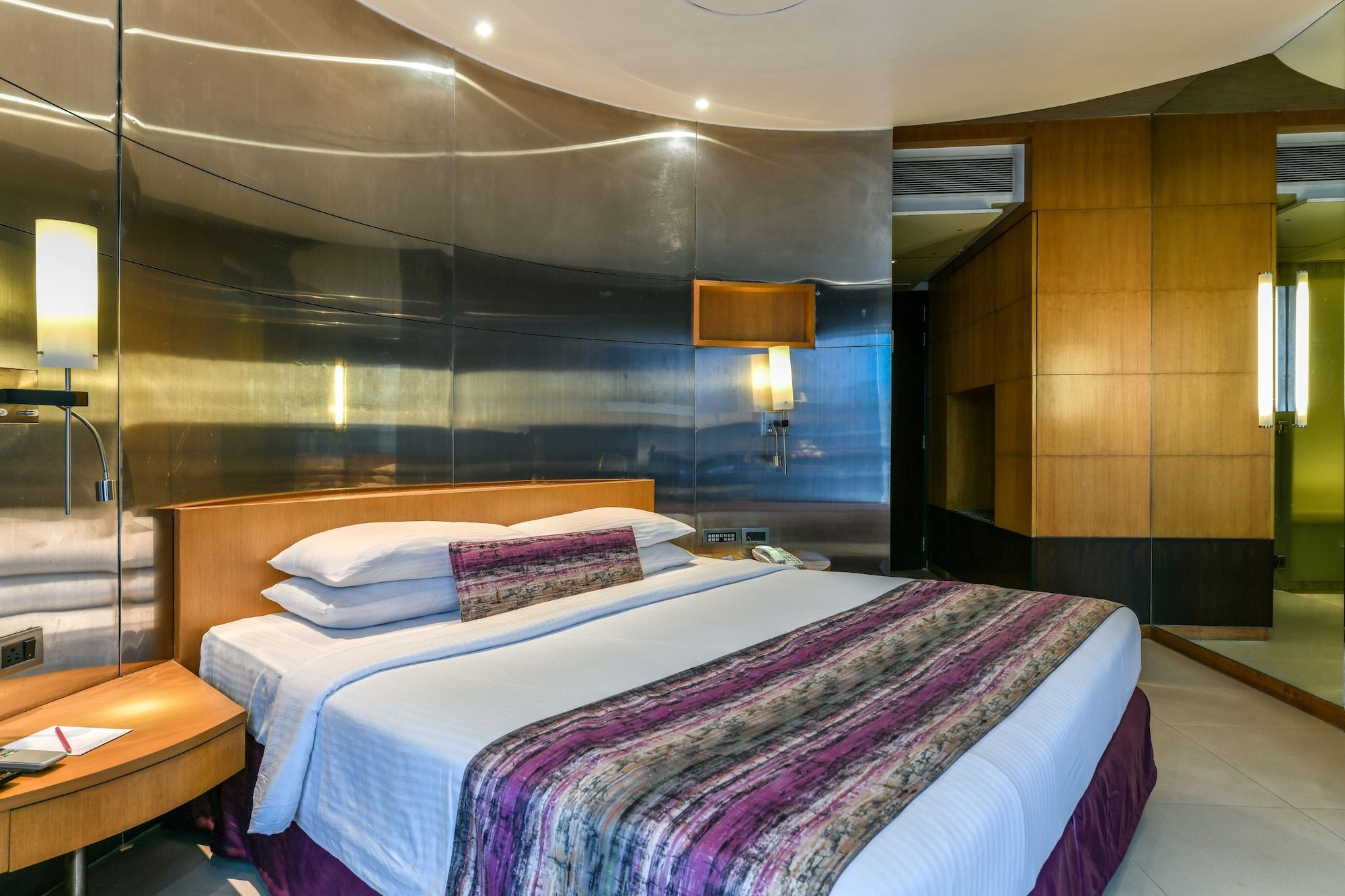 The Regale By Tunga Otel Mumbai Dış mekan fotoğraf