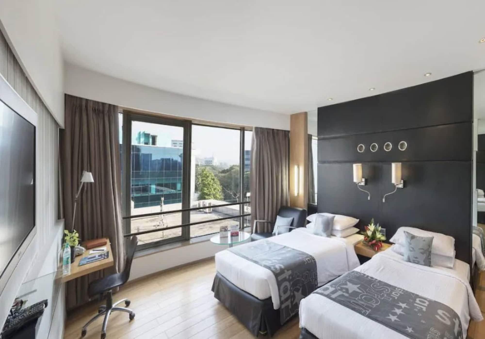 The Regale By Tunga Otel Mumbai Dış mekan fotoğraf