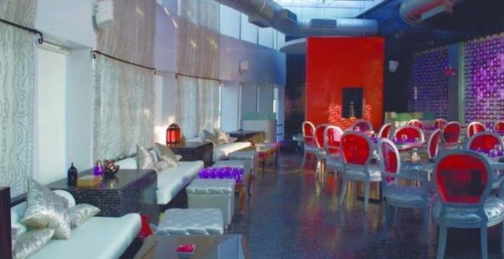 The Regale By Tunga Otel Mumbai Dış mekan fotoğraf