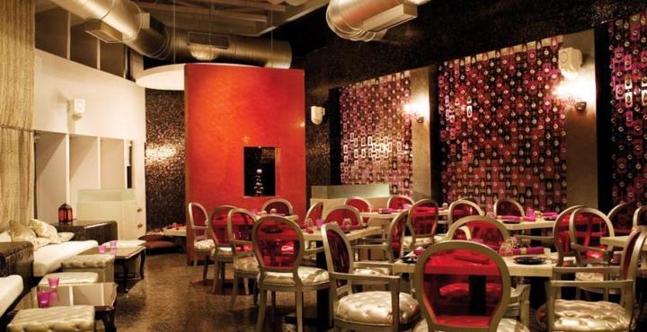 The Regale By Tunga Otel Mumbai Dış mekan fotoğraf