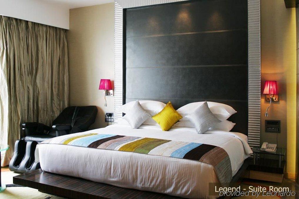 The Regale By Tunga Otel Mumbai Oda fotoğraf