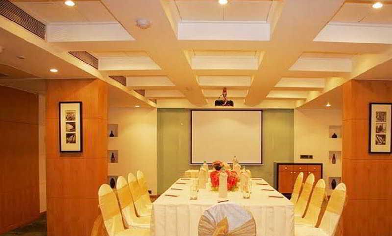 The Regale By Tunga Otel Mumbai İş olanakları fotoğraf