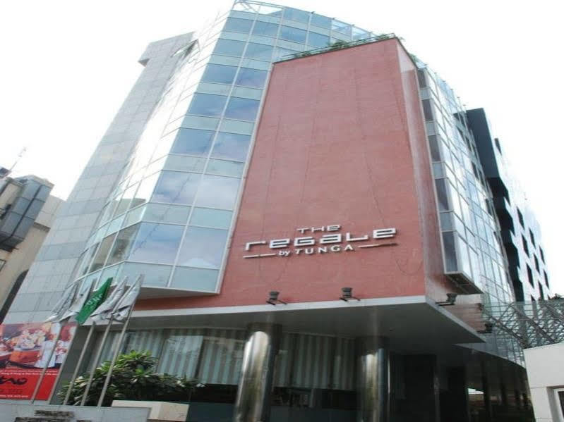 The Regale By Tunga Otel Mumbai Dış mekan fotoğraf
