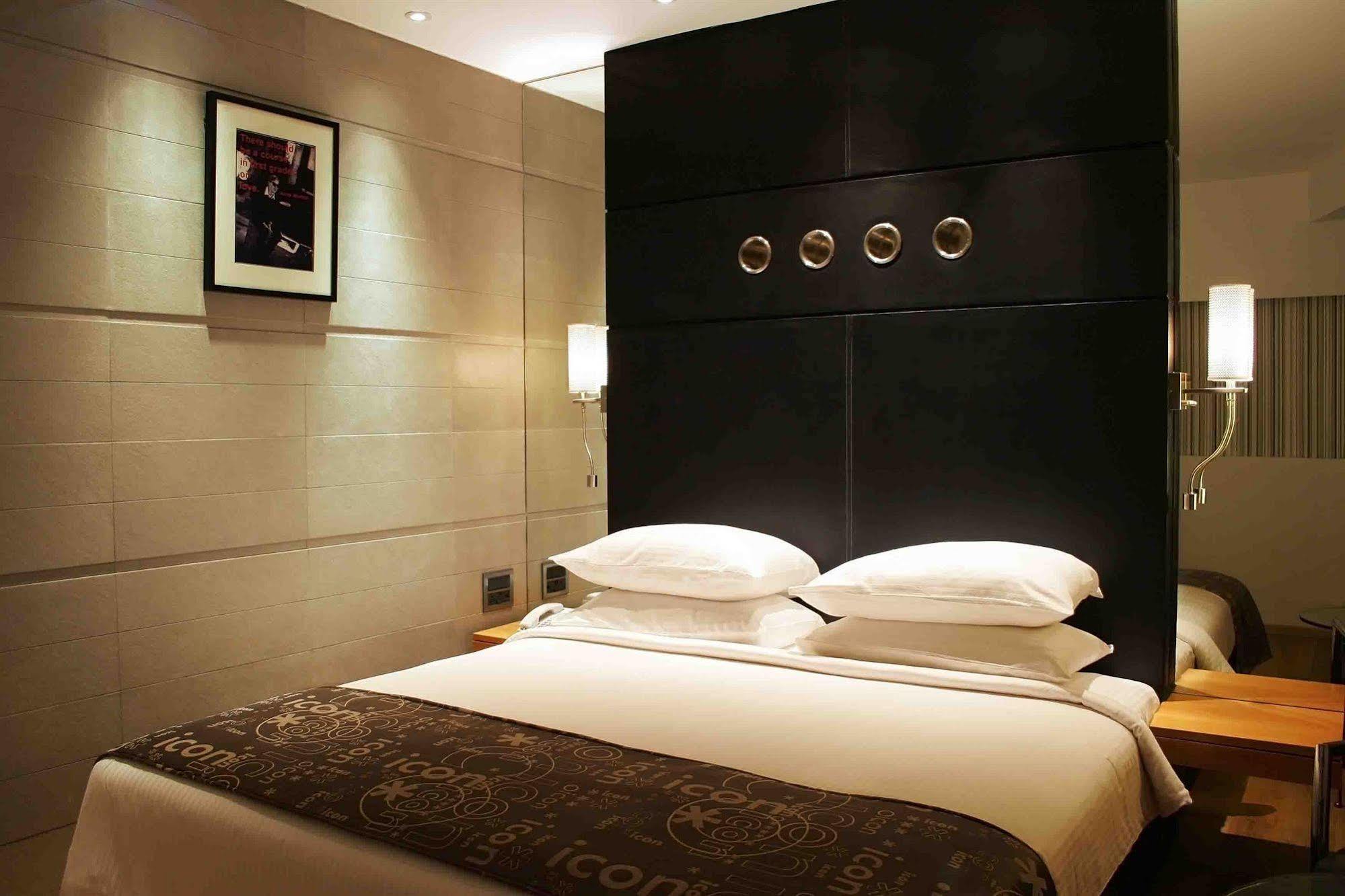 The Regale By Tunga Otel Mumbai Dış mekan fotoğraf