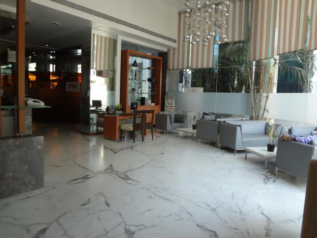 The Regale By Tunga Otel Mumbai Dış mekan fotoğraf