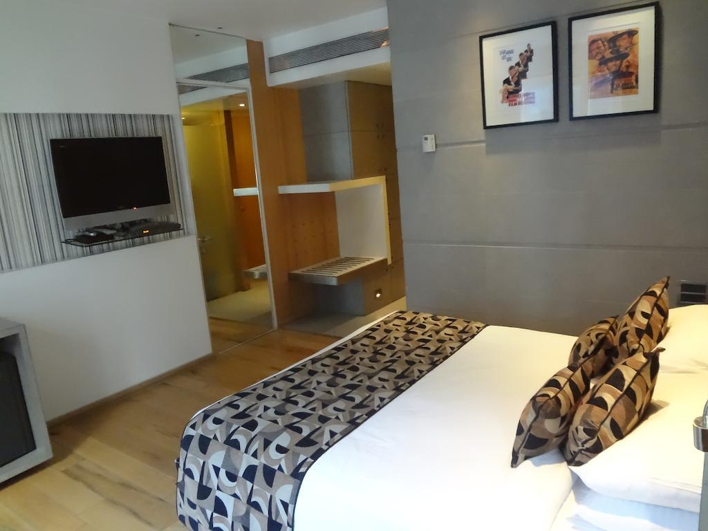 The Regale By Tunga Otel Mumbai Dış mekan fotoğraf