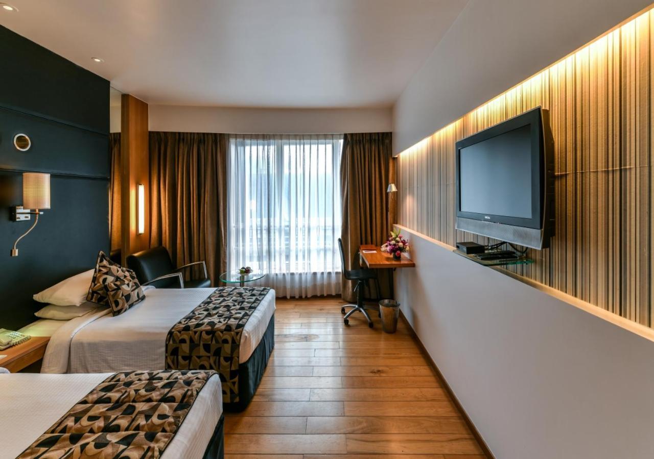 The Regale By Tunga Otel Mumbai Dış mekan fotoğraf