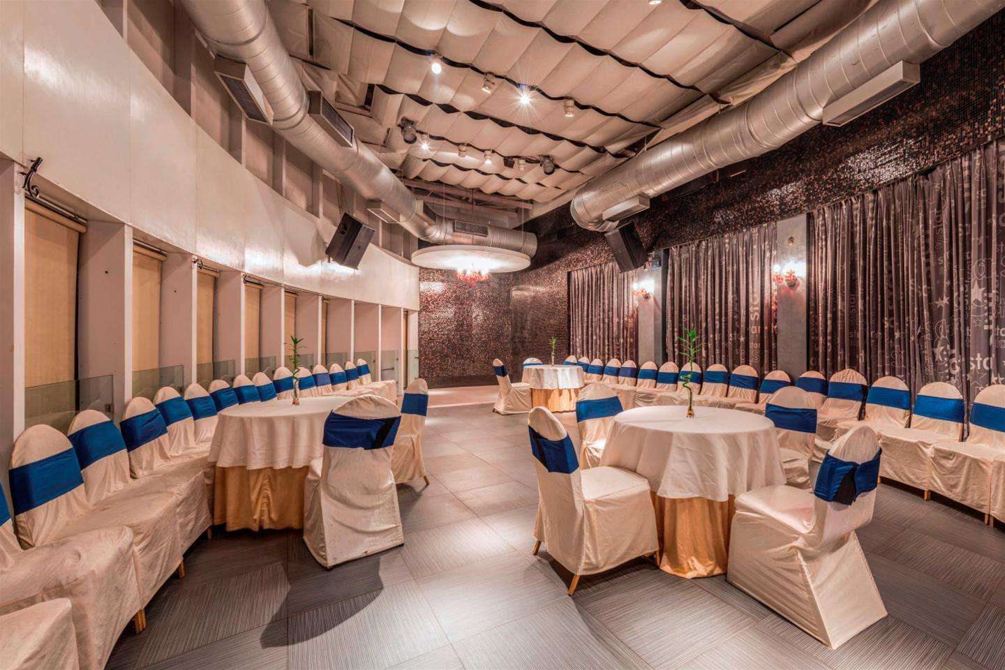The Regale By Tunga Otel Mumbai Dış mekan fotoğraf