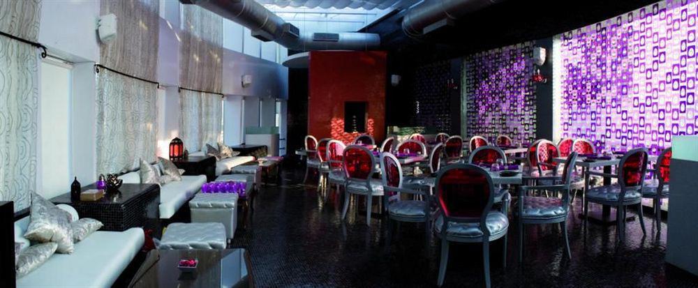 The Regale By Tunga Otel Mumbai Dış mekan fotoğraf